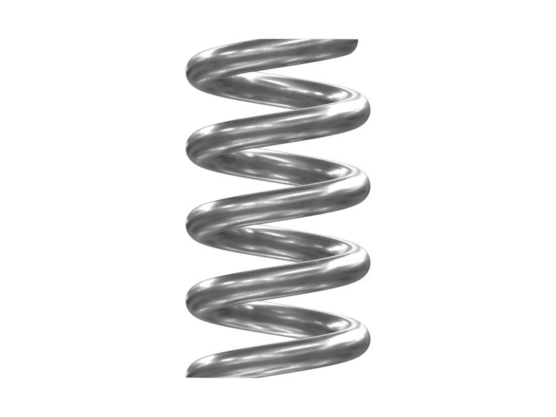 508-7337: SPRING-VALVE 5087337 купить