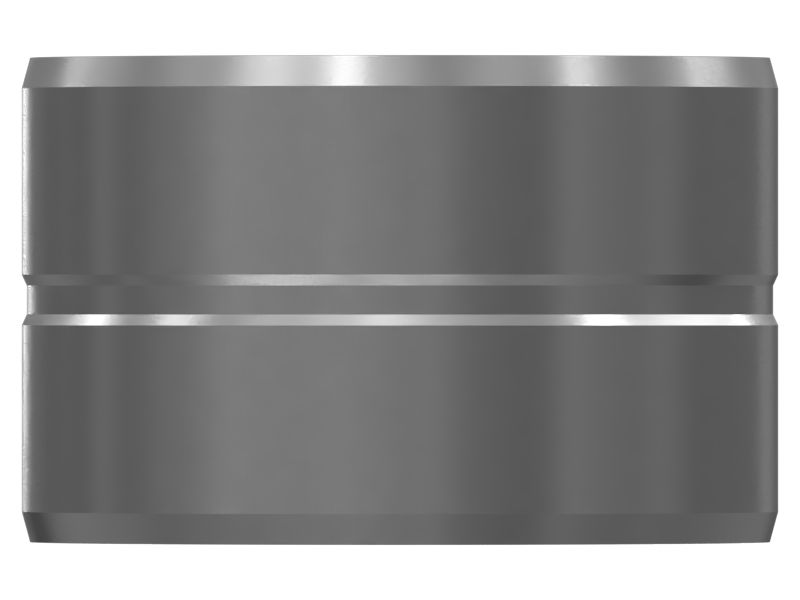 ПОДШИПНИК МУФТЫ