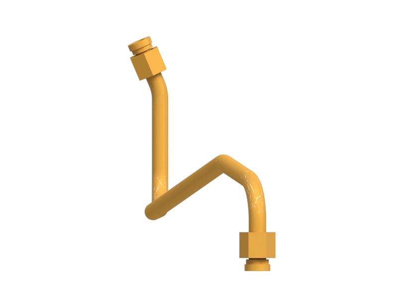 ТРУБКА В СБОРЕ