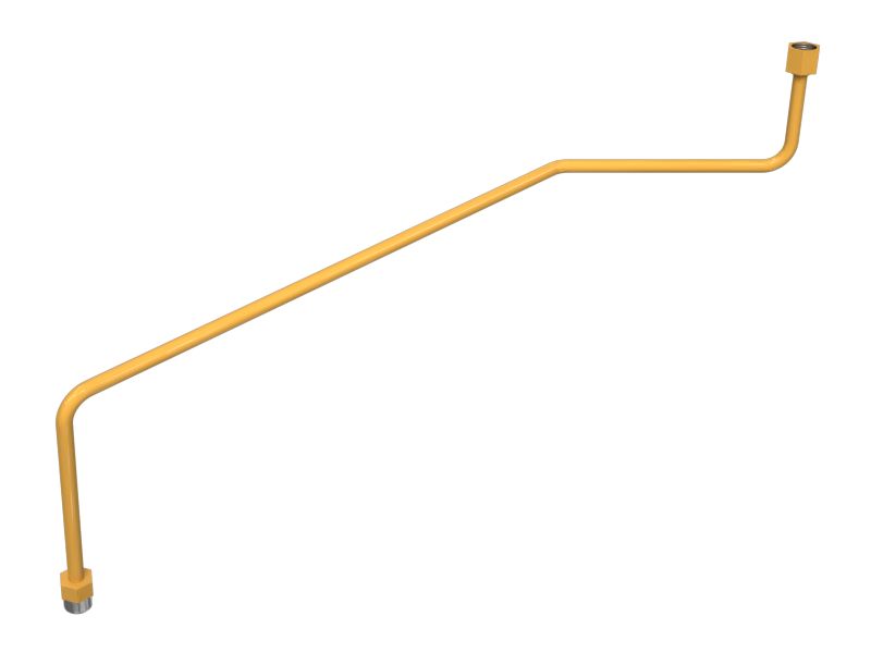 272-3545: ТРУБКА В СБОРЕ