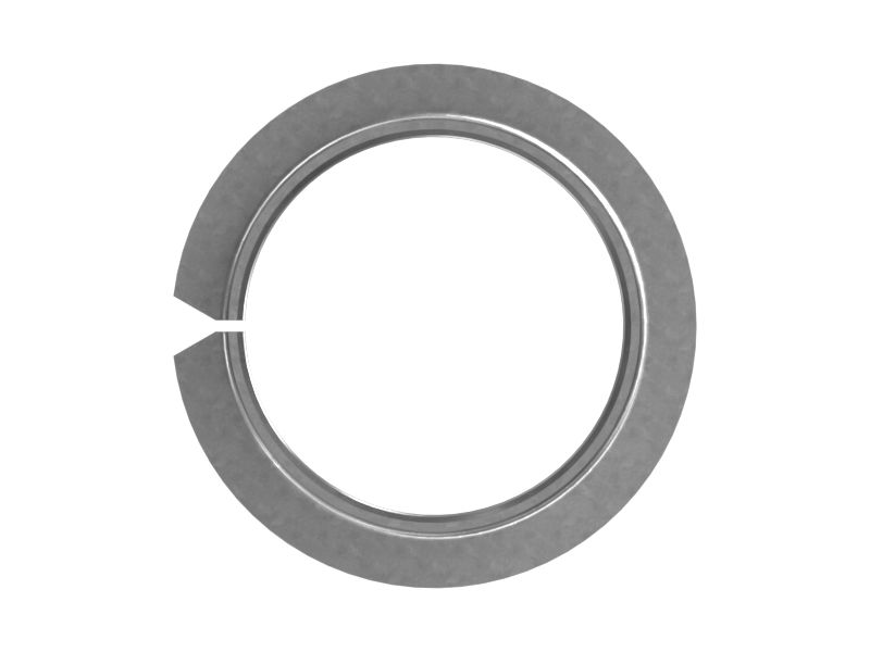 ВТУЛКА РАЗРЕЗНАЯ