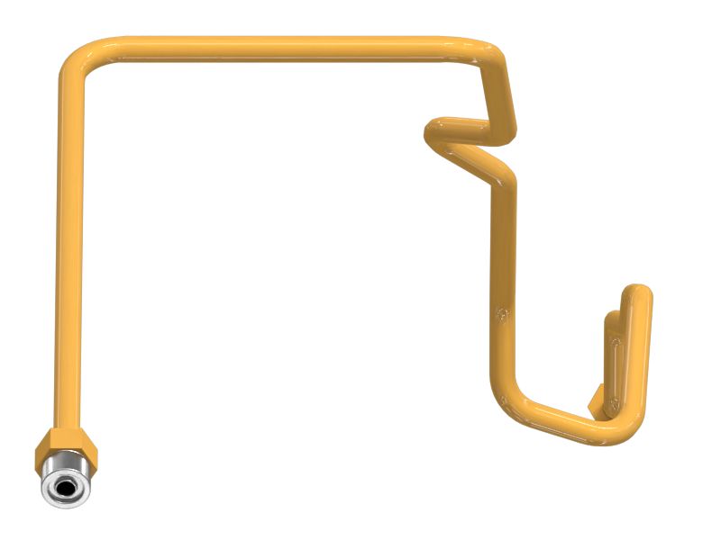 ТРУБКА В СБОРЕ