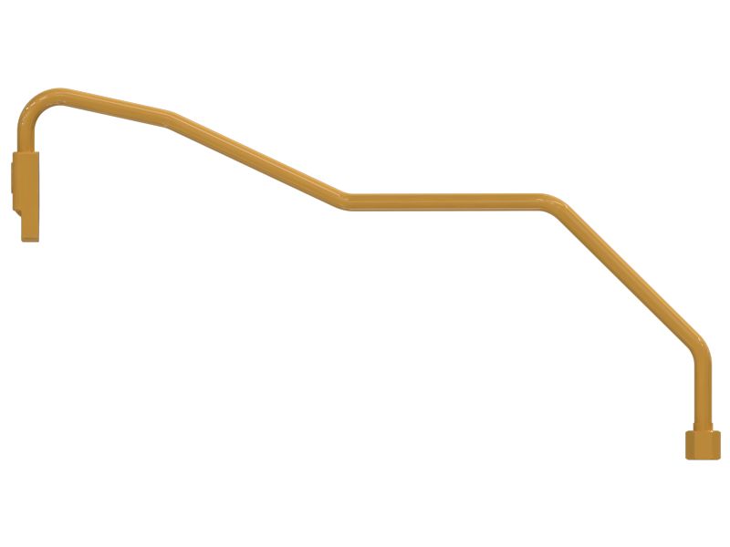 ТРУБКА В СБОРЕ