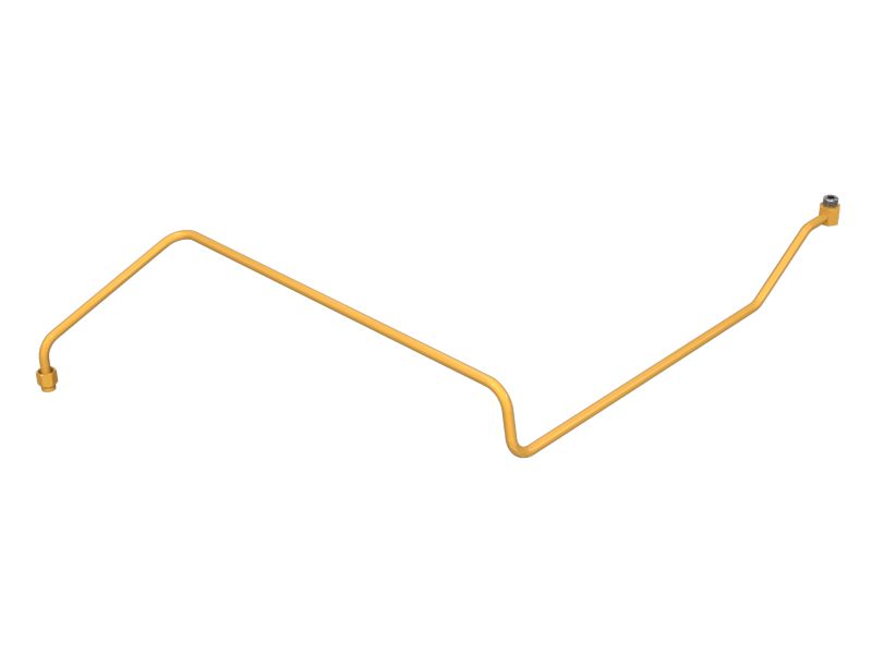 ТРУБКА В СБОРЕ