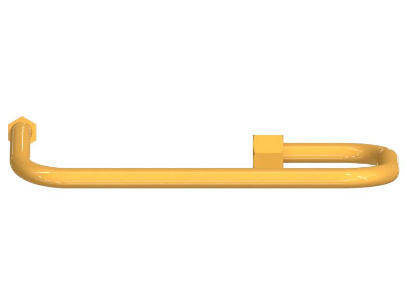 185-7861: Tube Assembly 1857861 купить