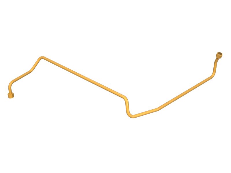 ТРУБКА В СБОРЕ