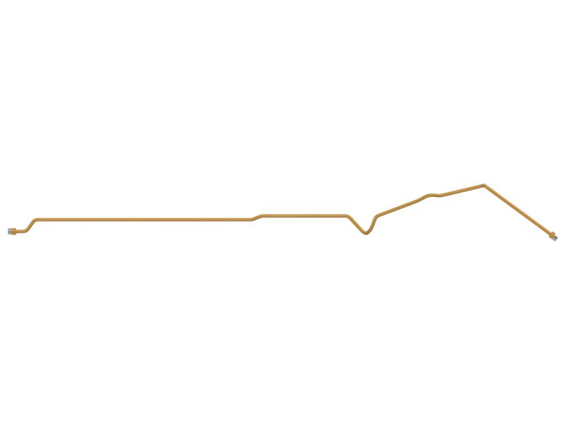 ТРУБКА В СБОРЕ