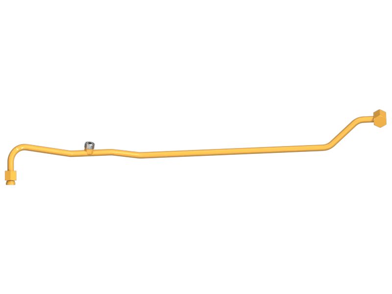 ТРУБКА В СБОРЕ