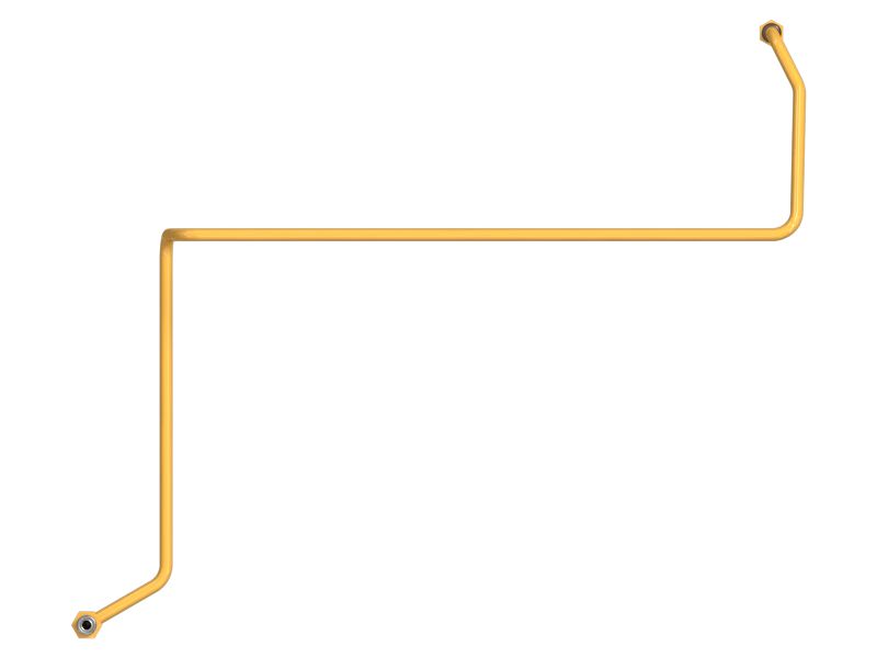 ТРУБКА В СБОРЕ