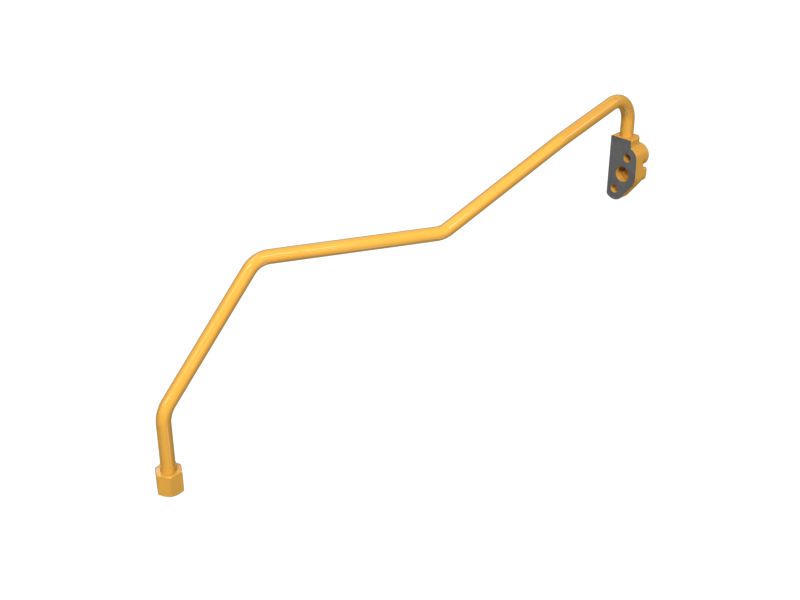 ТРУБКА В СБОРЕ