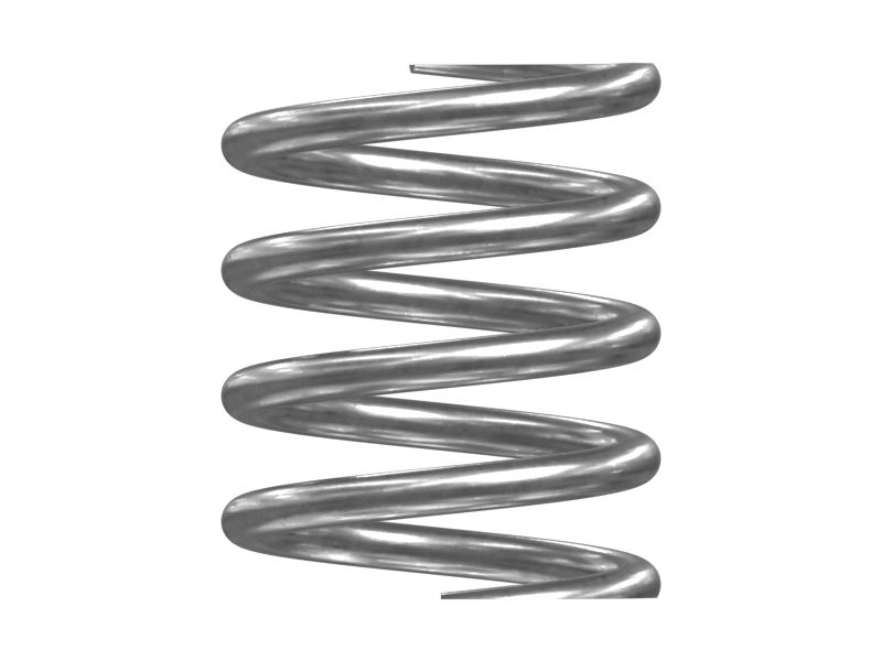 460-5436: SPRING-PRESS | CATCorp