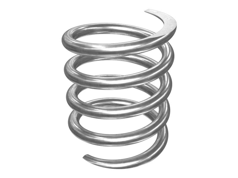 460-5436: SPRING-PRESS | CATCorp