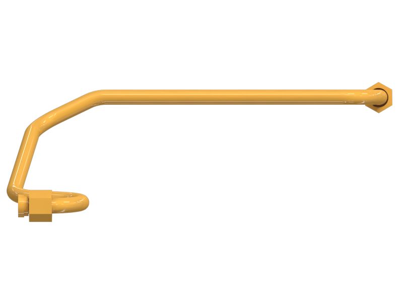 ТРУБКА В СБОРЕ