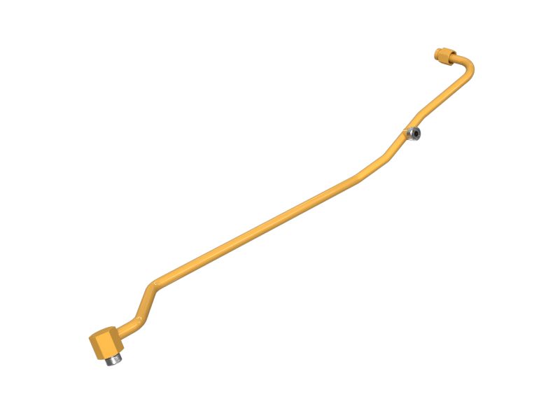 ТРУБКА В СБОРЕ