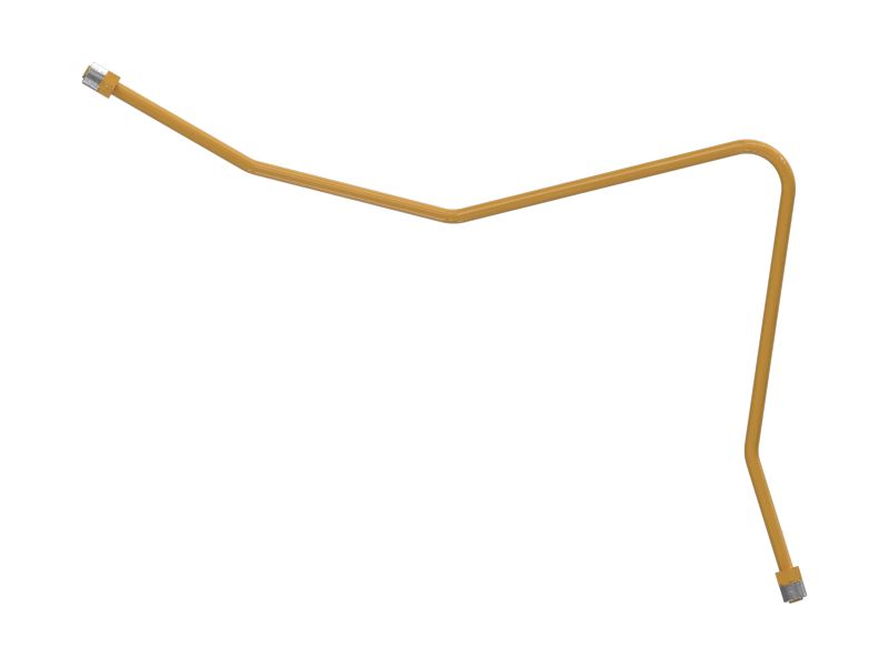 ТРУБКА В СБОРЕ