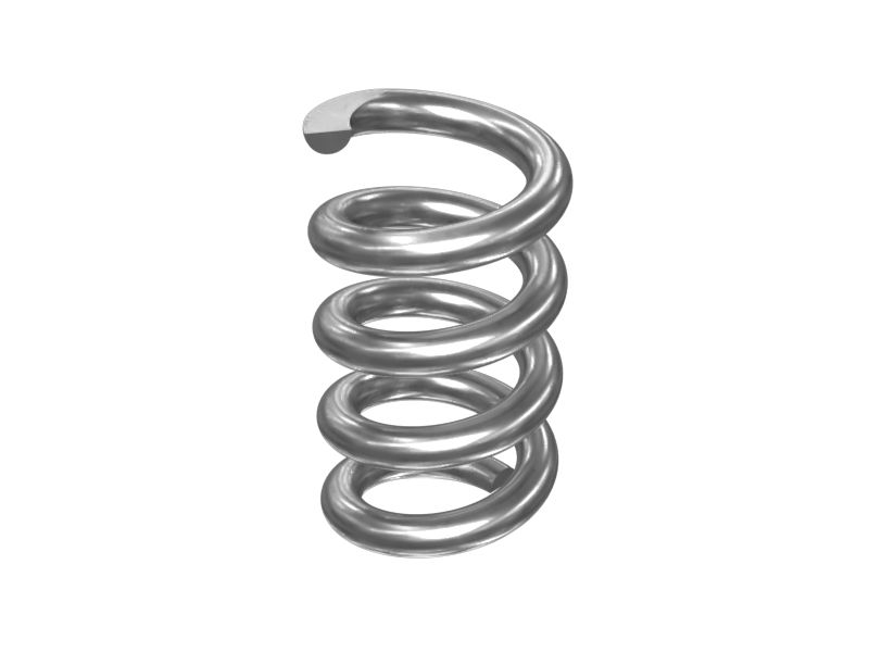 508-7337: SPRING-VALVE 5087337 купить