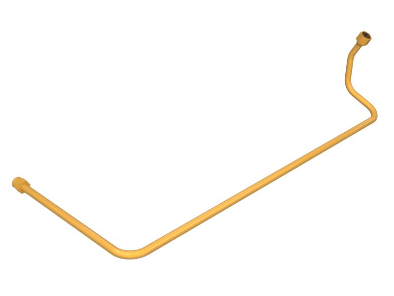 135-3798: ТРУБКА В СБОРЕ