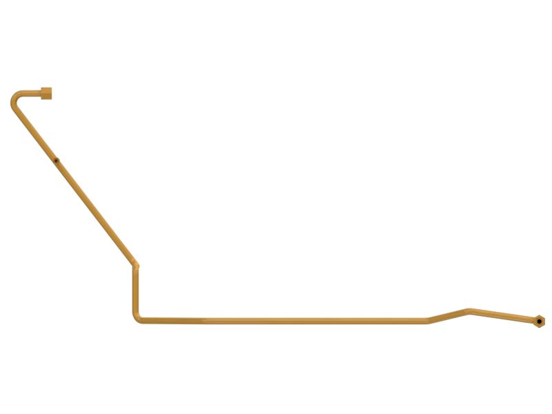 ТРУБКА В СБОРЕ