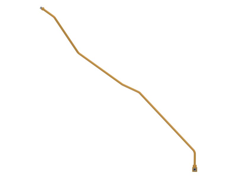 ТРУБКА В СБОРЕ