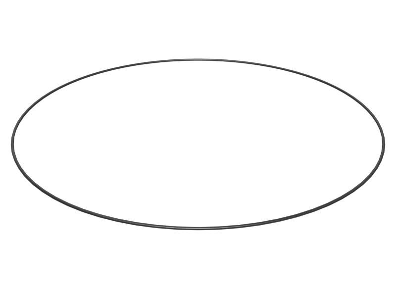 462-4661: 4 x 553.4mm 70A NBR O-Ring | Cat® Parts Store
