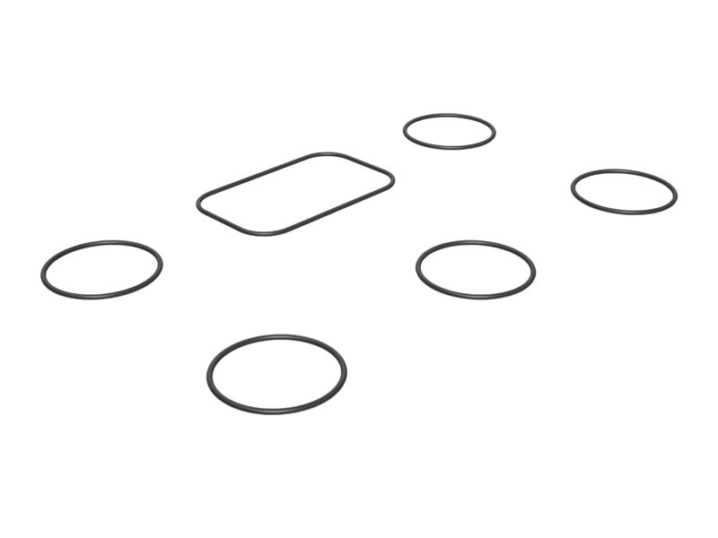 506-4347: Valve Seal Kit 5064347 купить