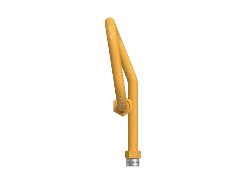 185-7861: Tube Assembly 1857861 купить