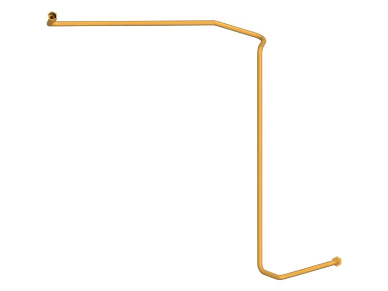 ТРУБКА В СБОРЕ