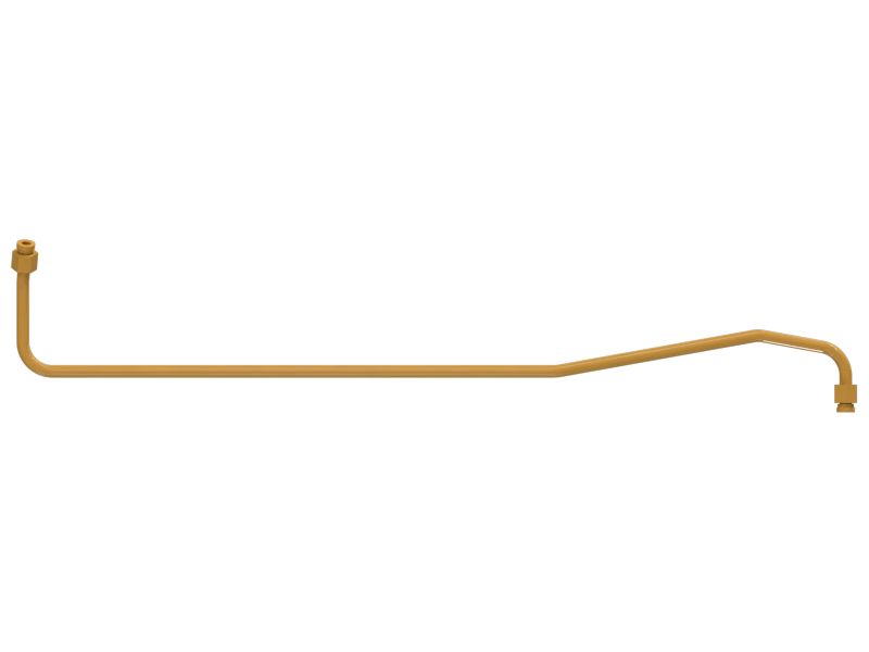 ТРУБКА В СБОРЕ