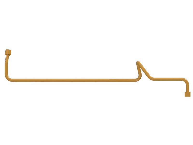 ТРУБКА В СБОРЕ