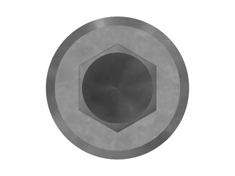 ПАЛЕЦ РЕЗЬБОВОЙ