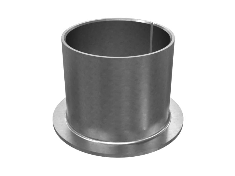 ВТУЛКА РАЗРЕЗНАЯ