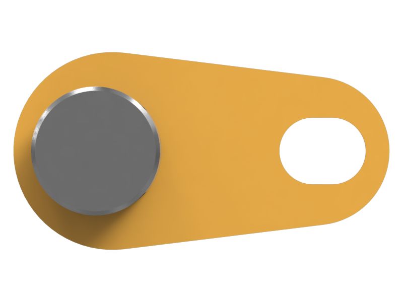 ПАЛЕЦ В СБОРЕ