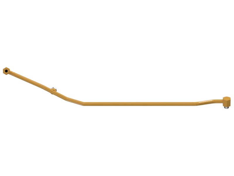 ТРУБКА В СБОРЕ