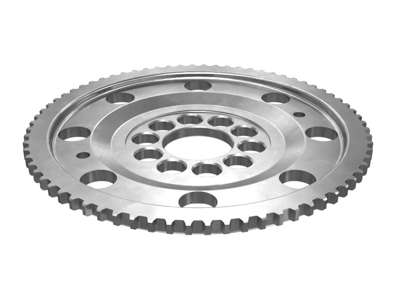 БЛОК КОЛЕЦ СТУПИЦЫ