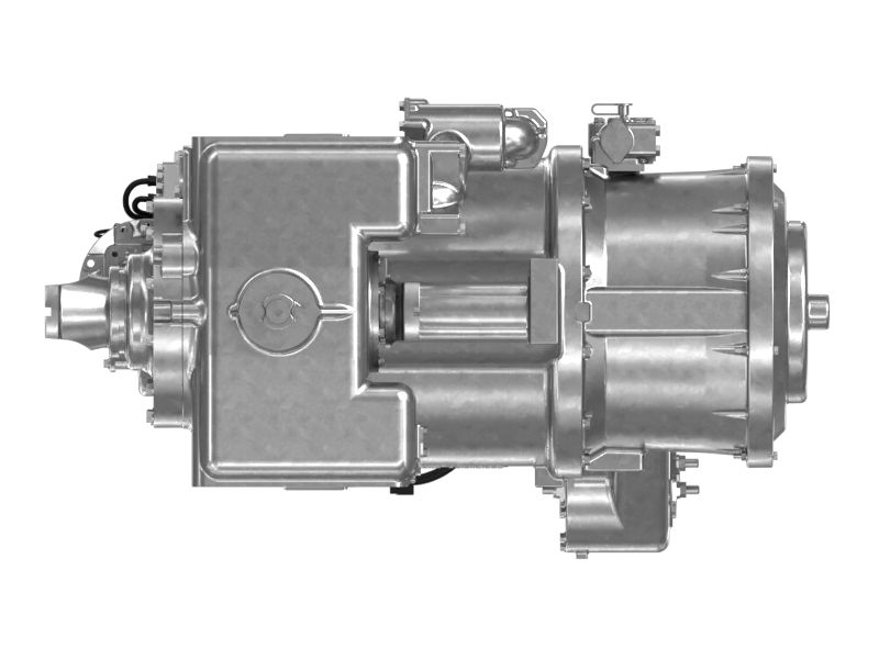 КОРОБКА ПЕРЕДАЧ