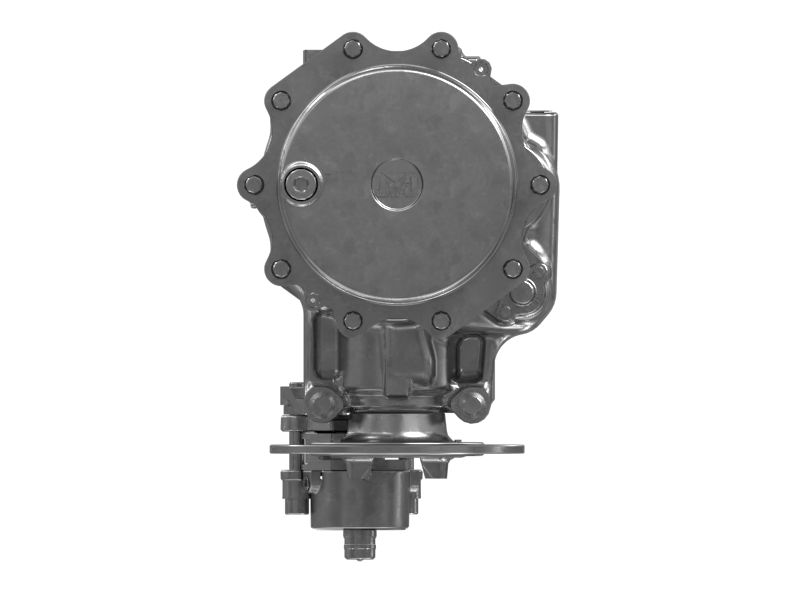 МОСТ ЗАДНИЙ