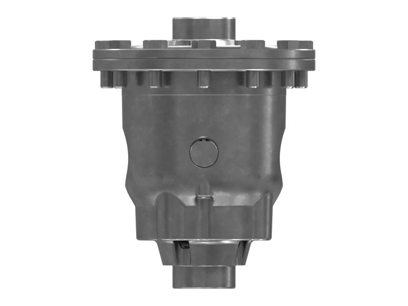 ДИФФЕРЕНЦИАЛ В СБОРЕ