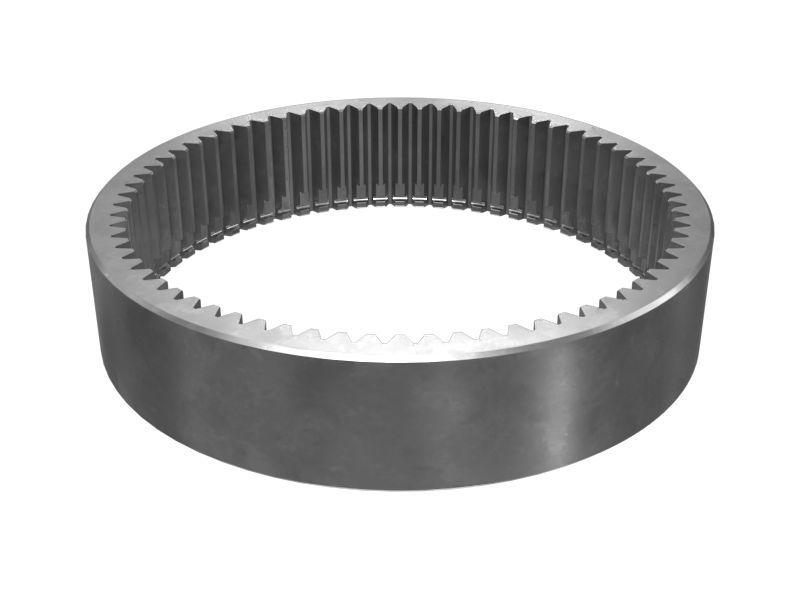 ЗУБЧАТЫЙ ВЕНЕЦ