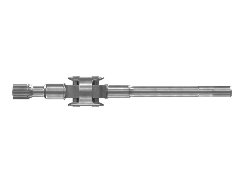 ВАЛ В СБОРЕ HA