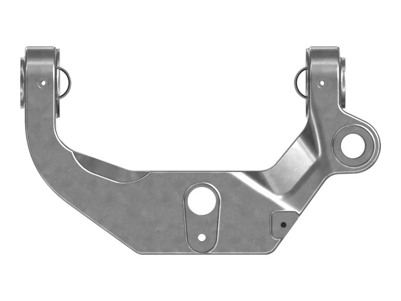 РЫЧАГ В СБОРЕ