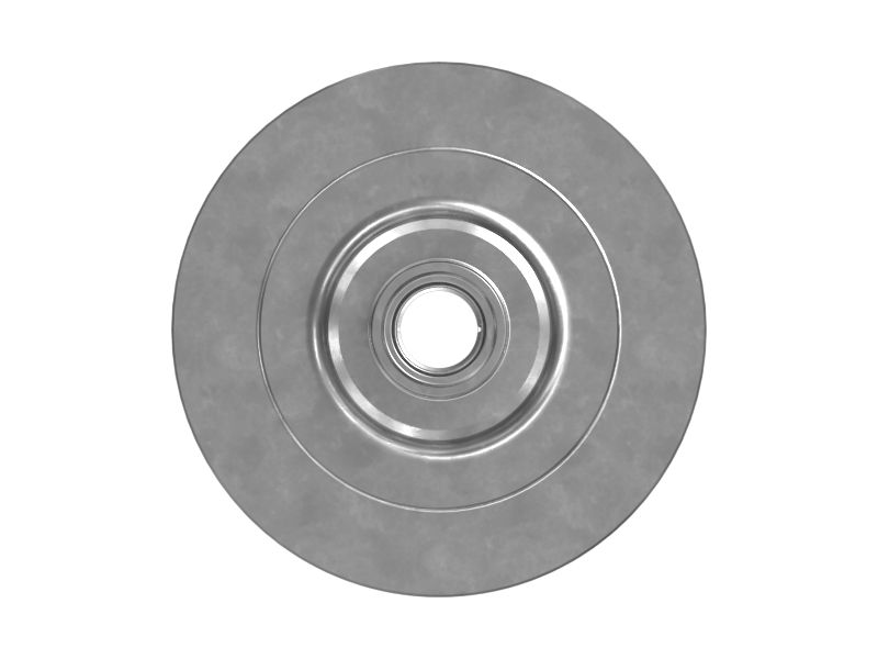 ДИСК ТОРМОЗ