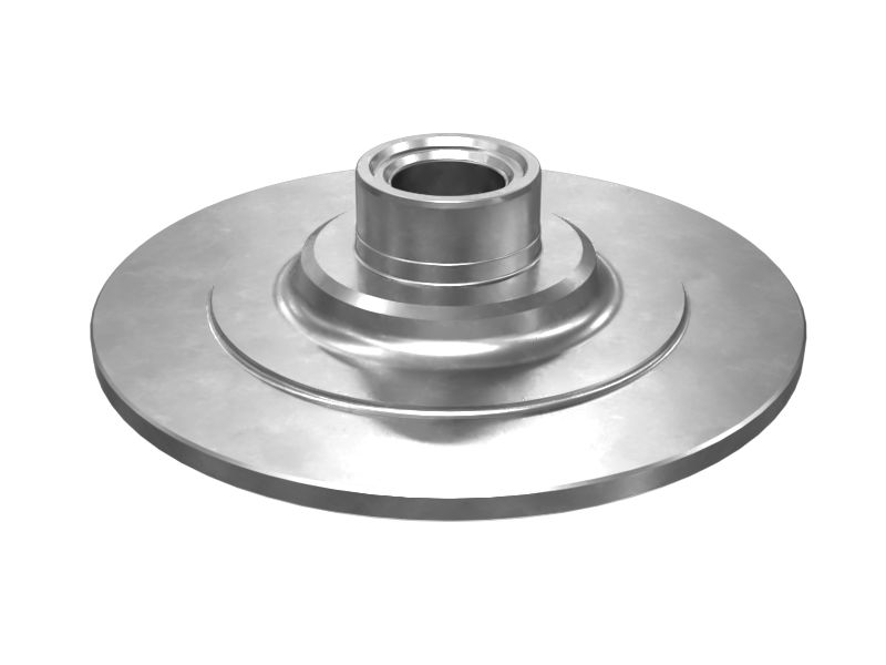 ДИСК ТОРМОЗ