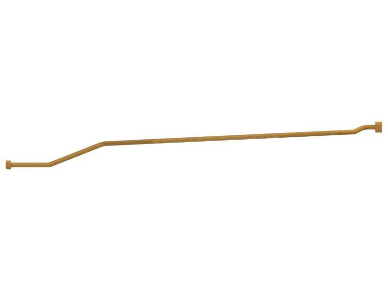 224-4969: Draft Frame Hydraulic Lines Tube Assembly 2244969 купить