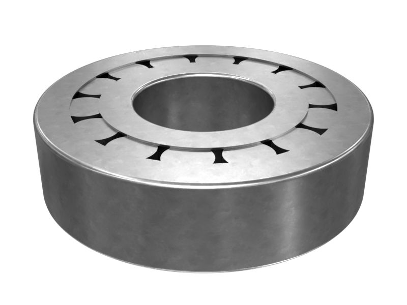 8I-4549: ПОДШИПНИК