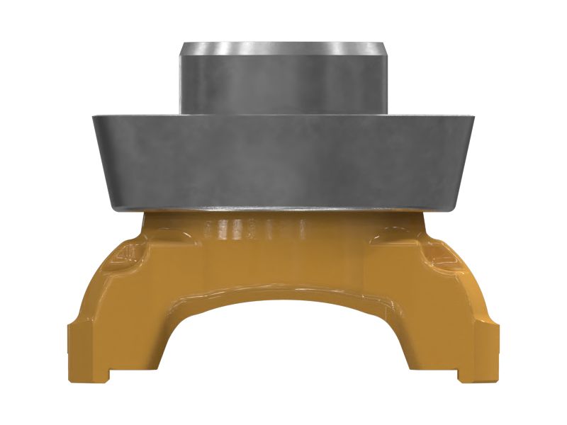 ВИЛКА В СБОРЕ 7C