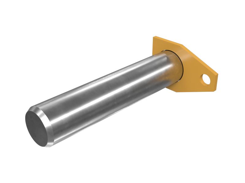 8I-0567: ПАЛЕЦ В СБОРЕ