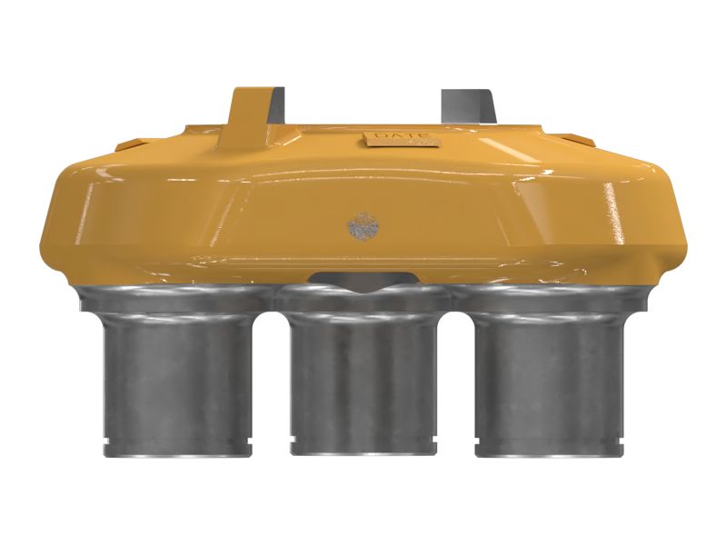 ВОДИЛО ПЛАНЕТАРНОЙ ПЕРЕДАЧИ