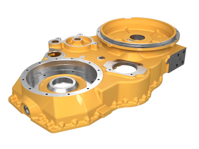 КРЫШКА В СБОРЕ