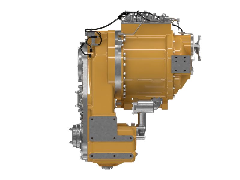 КОРОБКА ПЕРЕДАЧ
