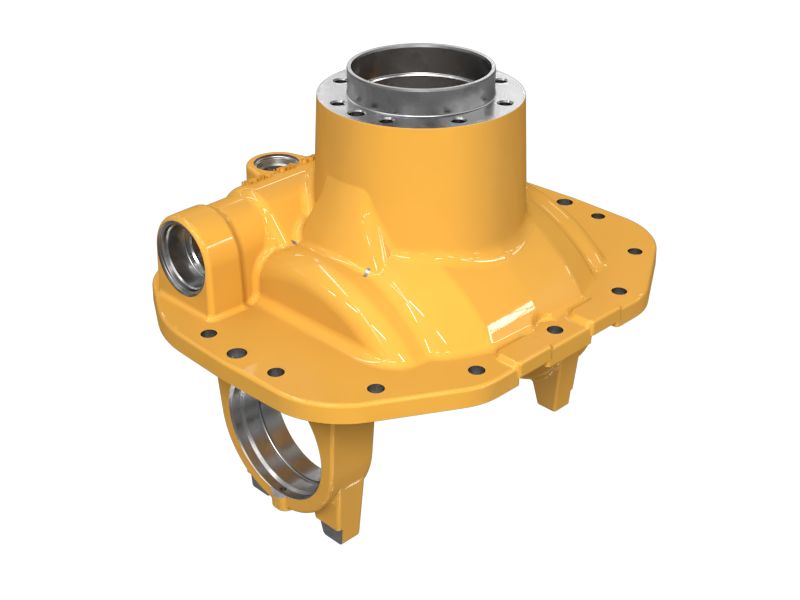 ВОДИЛО ДИФФЕРЕНЦИАЛА